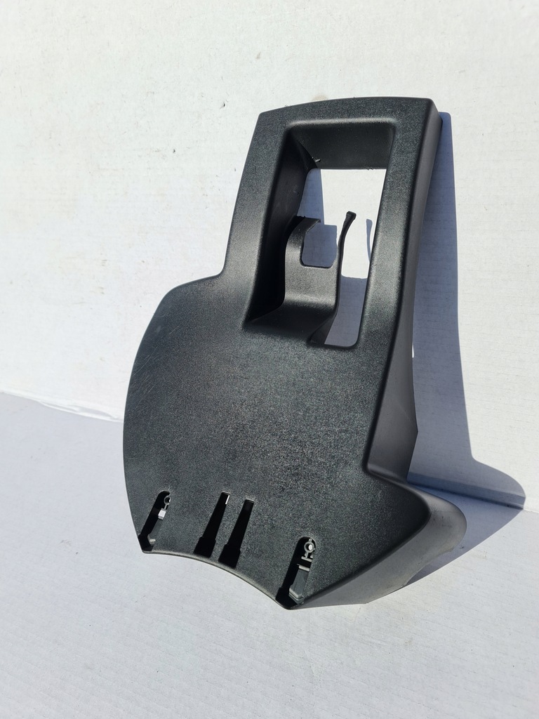 фото №1, Master iii корпус защита колонки 484724378r