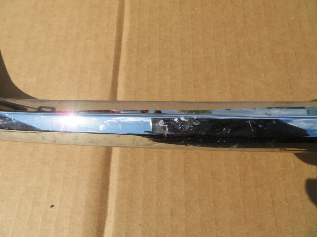 фото №2, Skoda scala 657 хром решётка радиатора решётка радиатора 657853761