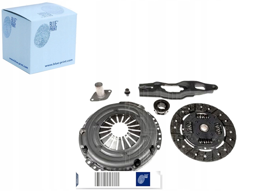Купити Blue print adc430129 набір зчеплення