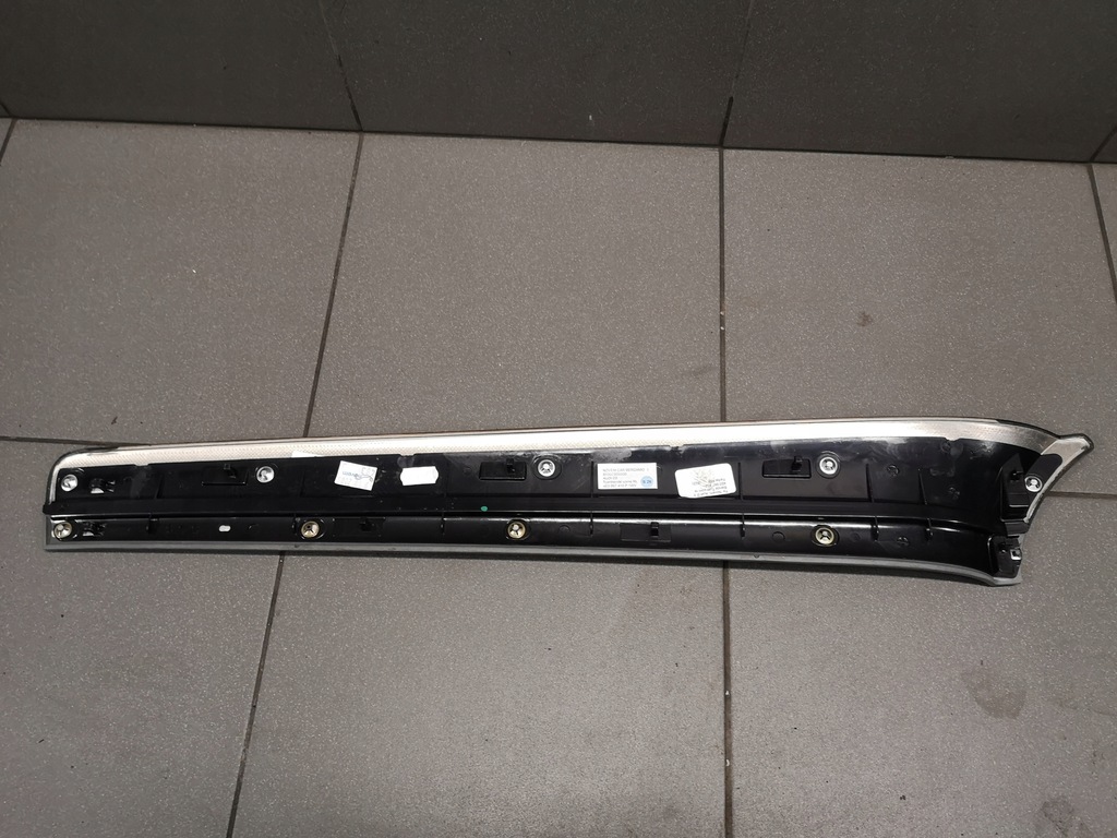 фото №9, Молдинг dekor обшивка правый перед a8 d3 4e0867410p