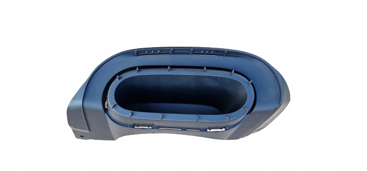 фото №1, Mercedes gla h247 наконечник выхлоп заглушка левая