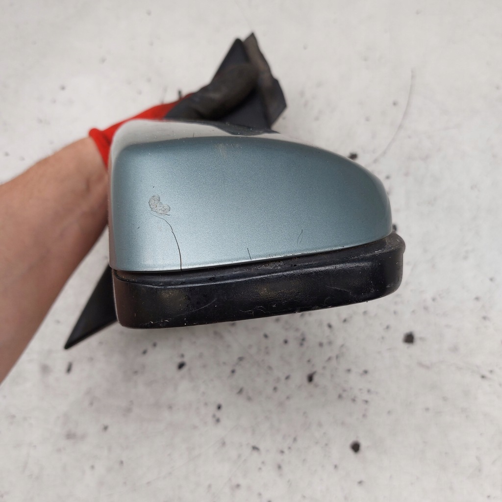 фото №12, Bmw e36 зеркало правое 5pin europa 0117351