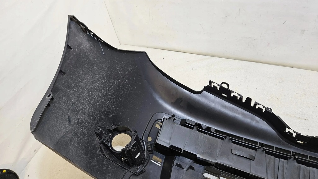 фото №10, Бампер перед передний renault kangoo iii lift 620229800r