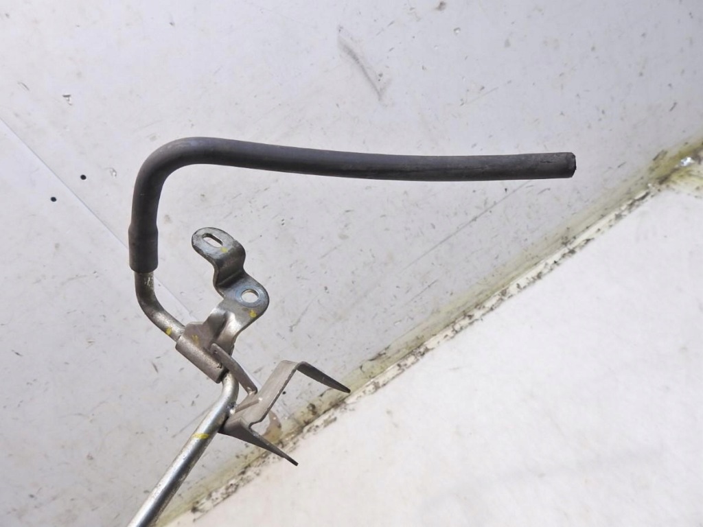 фото №3, Шланг пального renault laguna iii 2.0 dci 8200534236