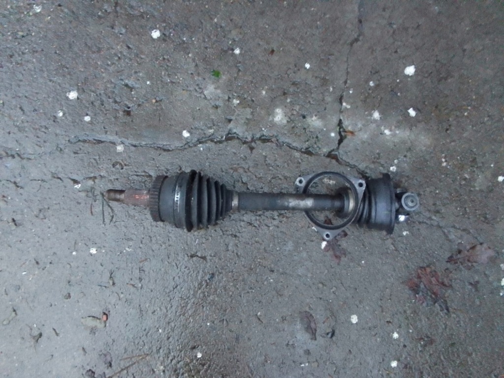 фото №1, Renault espace iii 3 приводной вал шарниры левая 2.2 dci