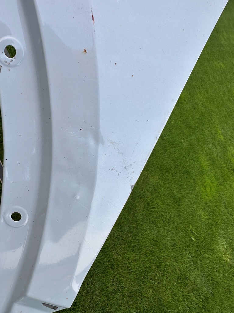 фото №5, Крила лівий перед передній vw t-roc 2ga r-line