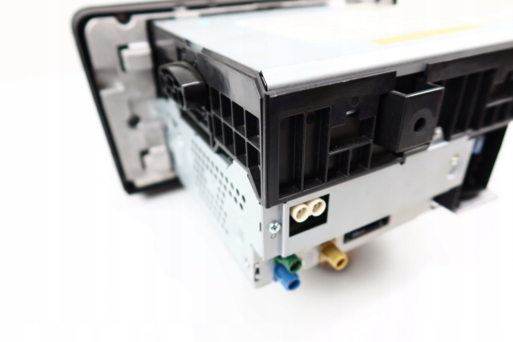 фото №10, Mercedes w164 ml x164 gl радио comand navi навигация bz9841 lift 1648705294