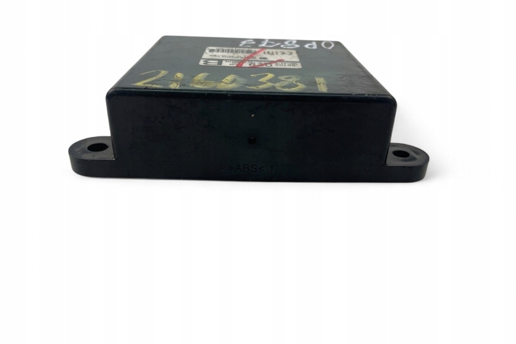 фото №7, Блок управления mitsubishi asx ga_w_ 8670a029 2011