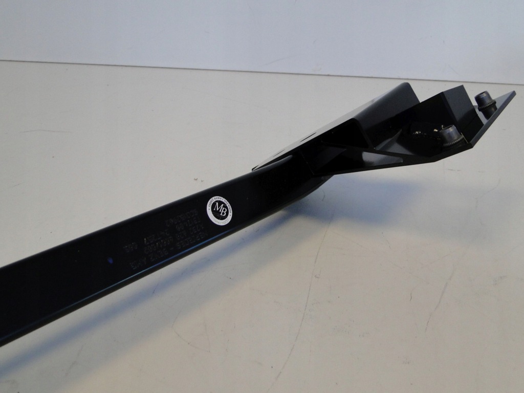 Mercedes балка нижня підсилювач нижні w бампер передній amg sl r232 232 Недорого