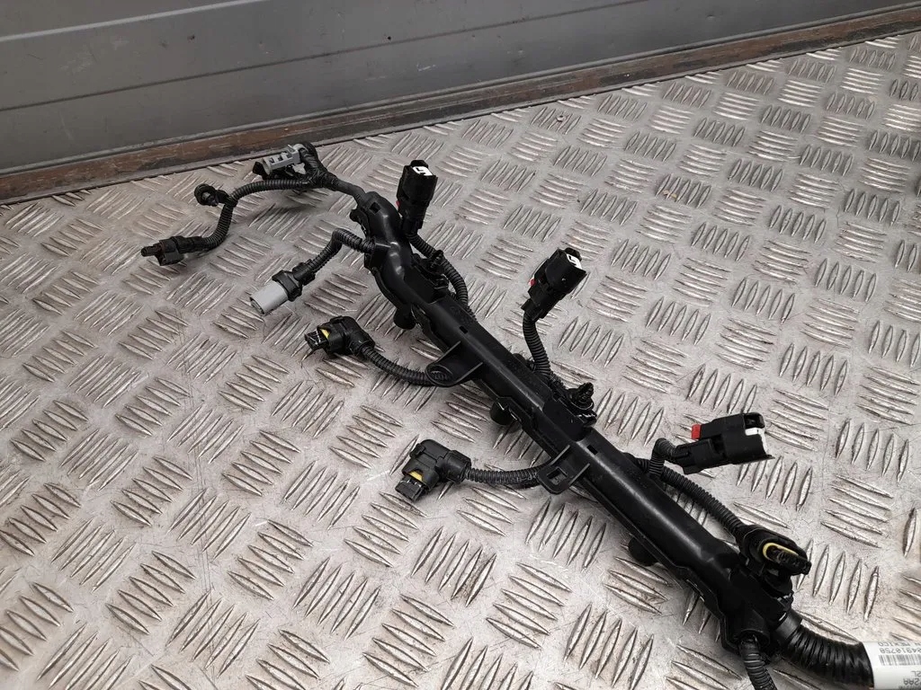 фото №8, Chrysler pacifica 68417572aa блоки управления двигателя