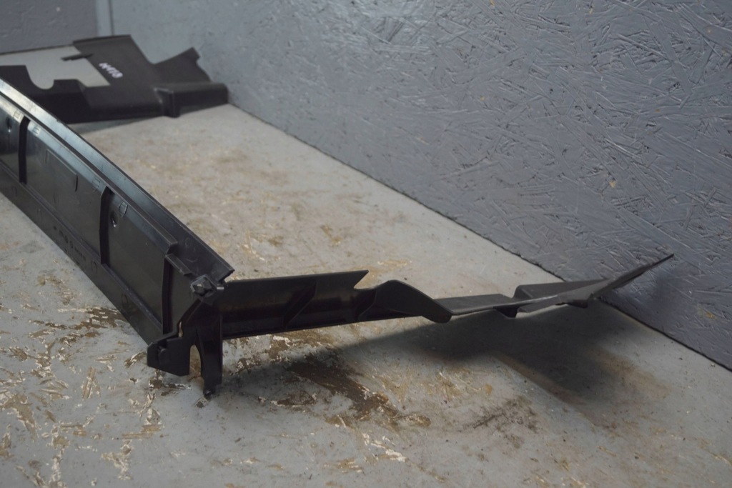 фото №11, Renault scenic iii воздуховод воздуха 214940024r h178