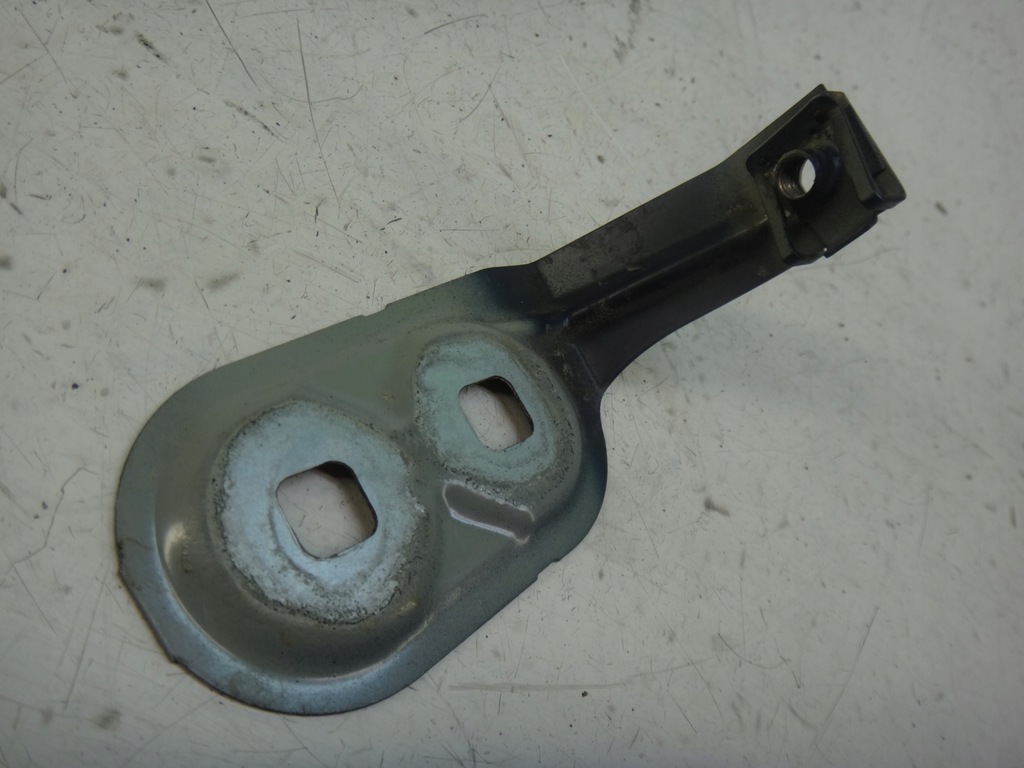 фото №6, Кронштейн кронштейн крыла левая левый bmw f10 f11