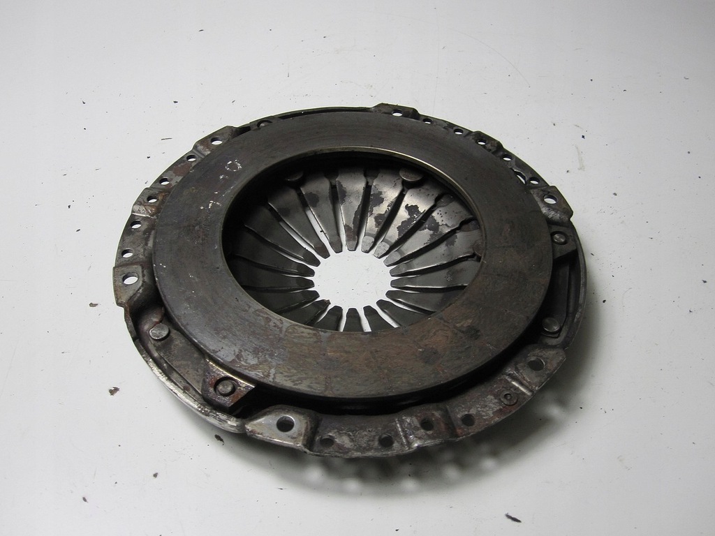 фото №9, Прижим сцепления skoda octavia i 1.8 99r