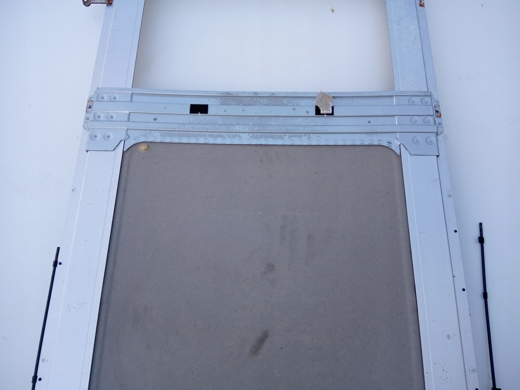 фото №9, Люк nissan x-trail t31