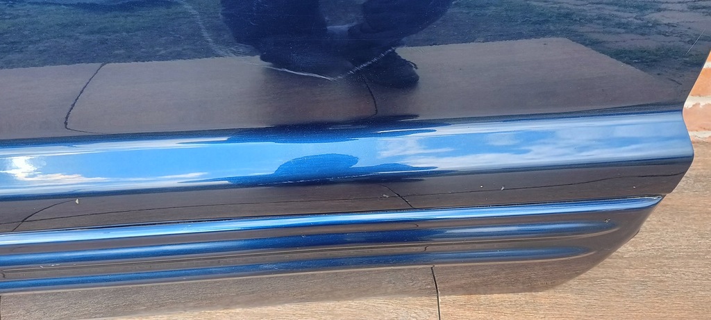 фото №11, Jeep grand cherokee wj 99-04 двері правий перед