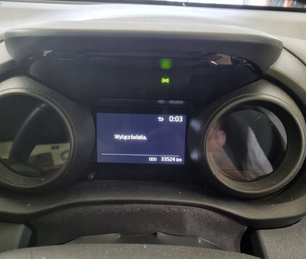 фото №11, Модуль mpx предохранители 89221-k0020 toyota yaris iv p21 2020 cross