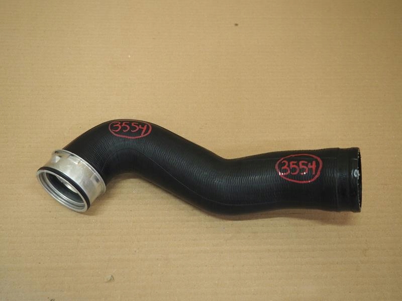 фото №1, Wąż труба воздуха mercedes ml w164 gl x164