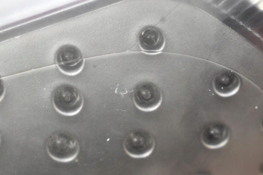 фото №13, Фара левый лампа перед eu 9641774480 citroen c3 pluriel 1 i 02-10