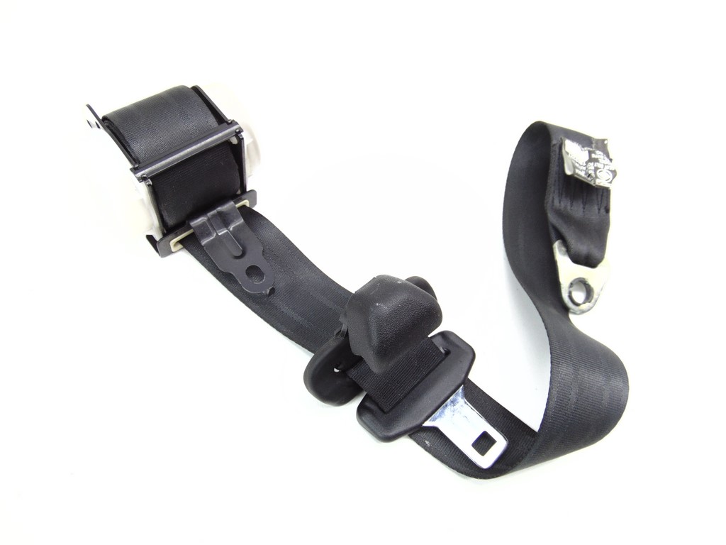 фото №1, Pas безпеки задня правий лівий ford ranger v