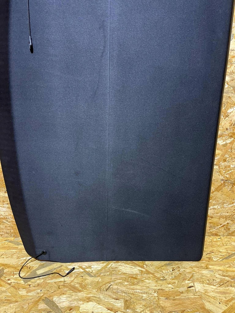 фото №13, Полка багажника задняя задняя jaguar f-pace x761 оригинал демонтаж