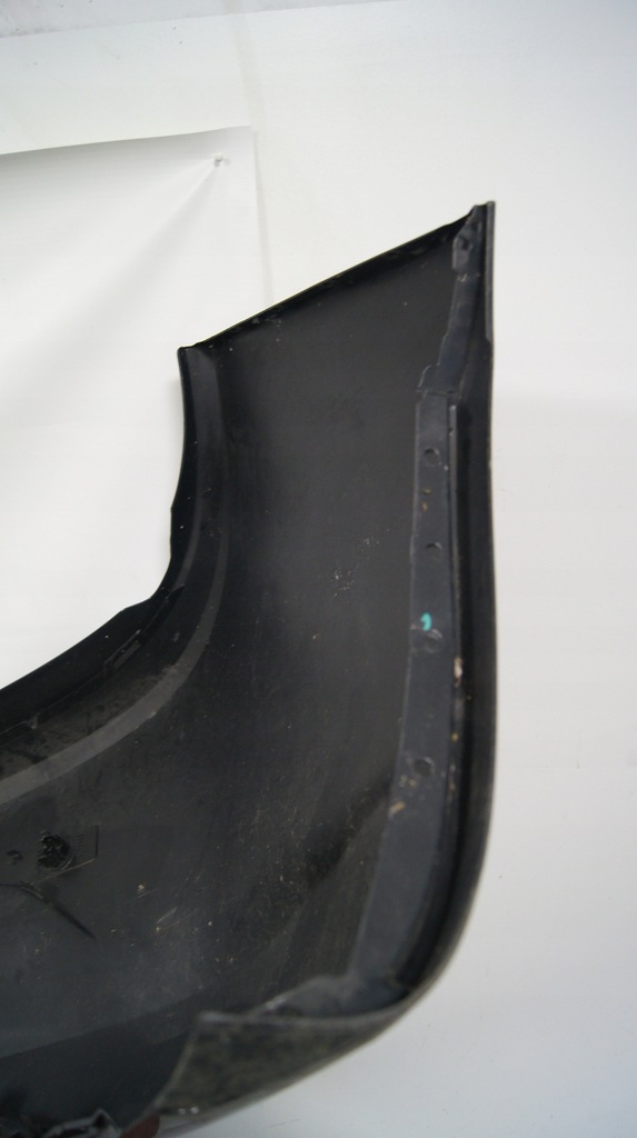 фото №10, Бампер задняя opel astra j iv