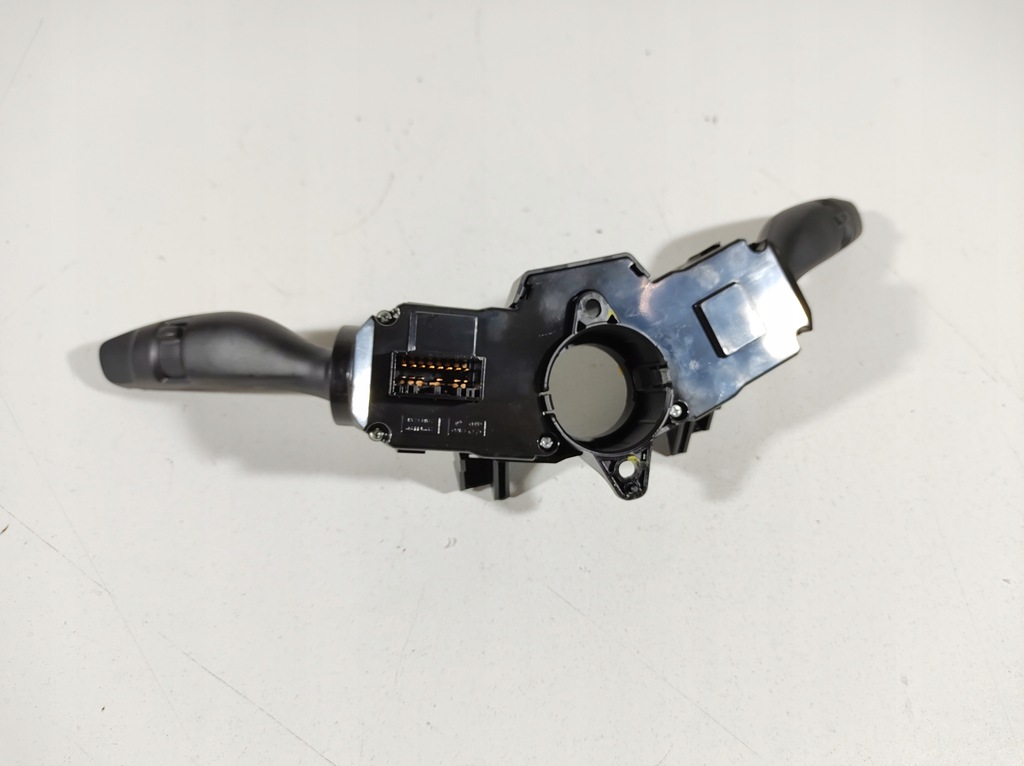 фото №11, Hyundai ioniq 17r- переключатели руля