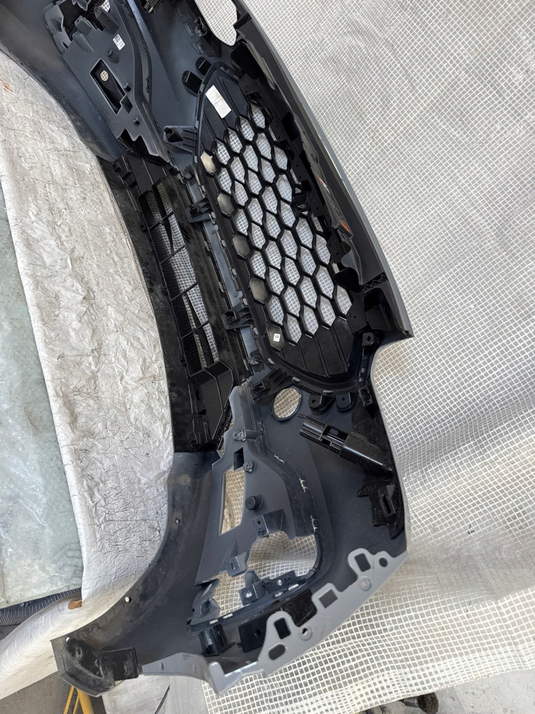 Ford kuga mk3 stline бампер передний в Украине