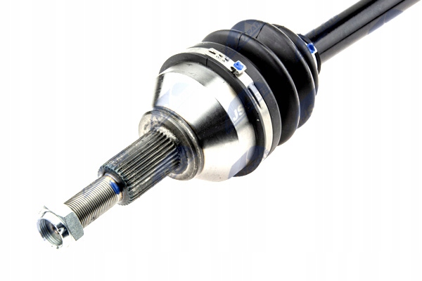 фото №10, Приводной вал приводная dodge journey 08- avenger 08- левая nty