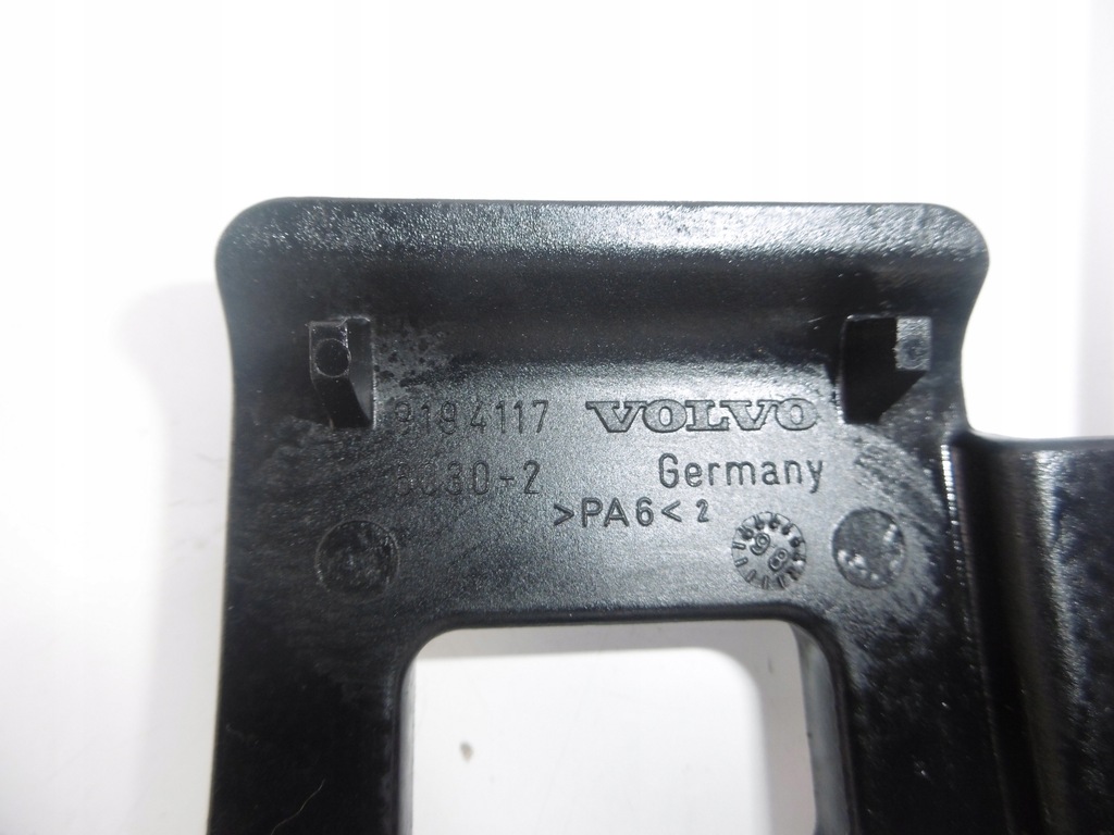 фото №14, Механизм правый ручка складывания сидений volvo s80