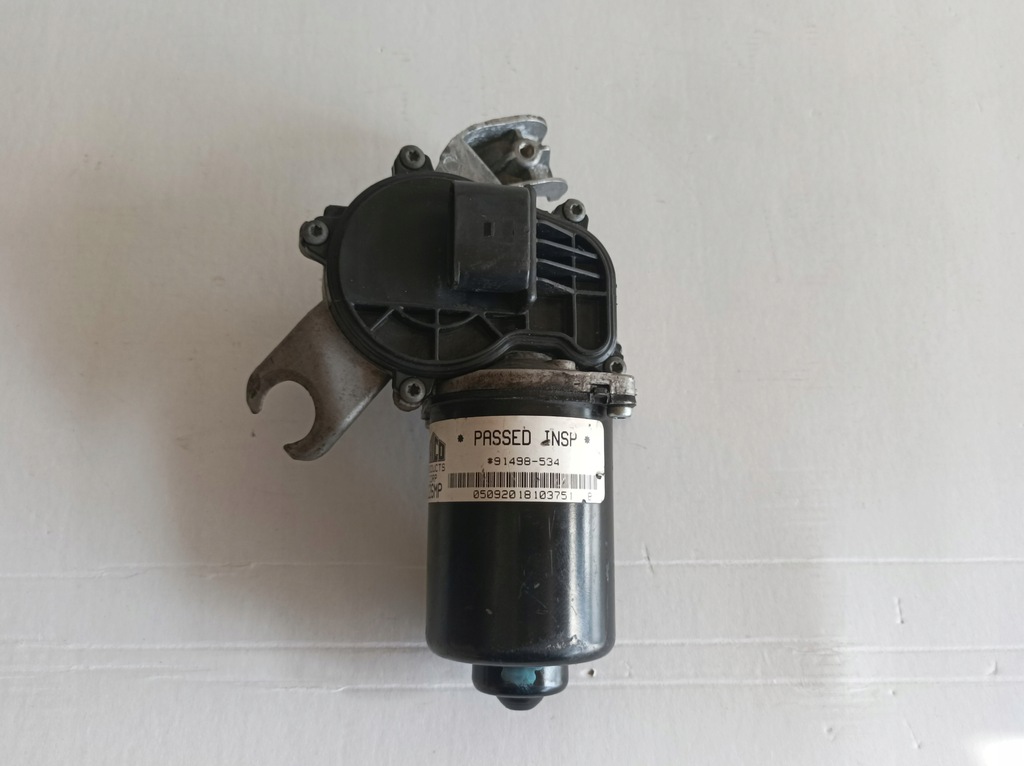 фото №1, Моторчик двірник jeep compass ii