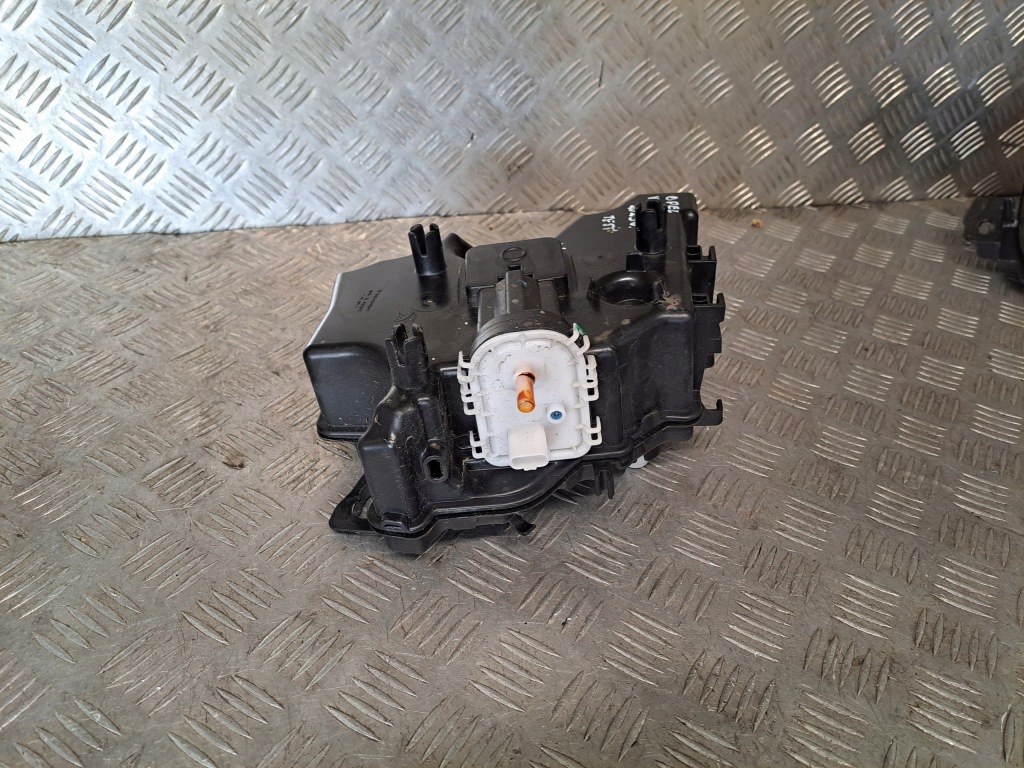 фото №5, Opel vivaro 2023 r 2.0 cdti бак рідина fap dpf 9852190880