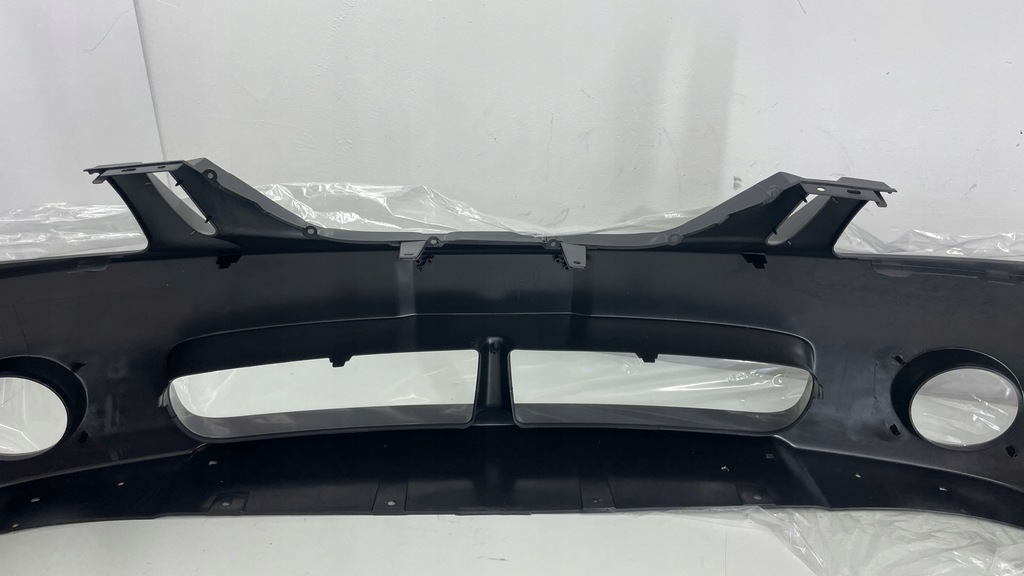 фото №12, Бампер передний kia cerato 04-08 86511-2f000 новый