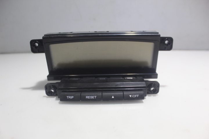 фото №1, Дисплей kia ceed i