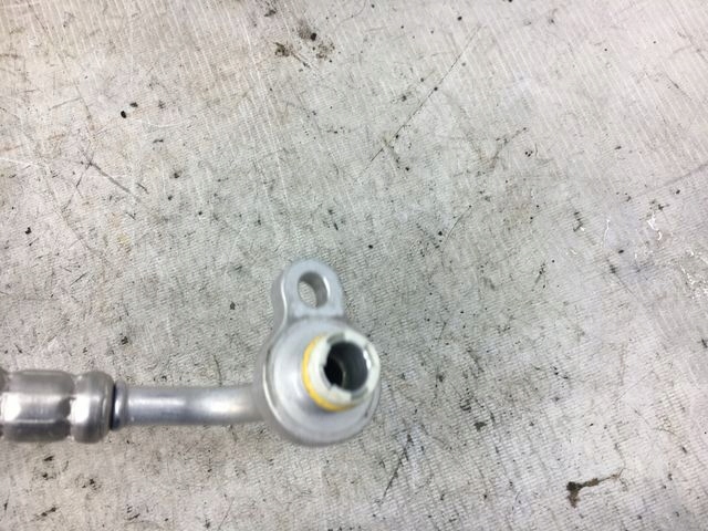 фото №3, Volvo xc90 ii трубка шланг кондиціонера 31369331