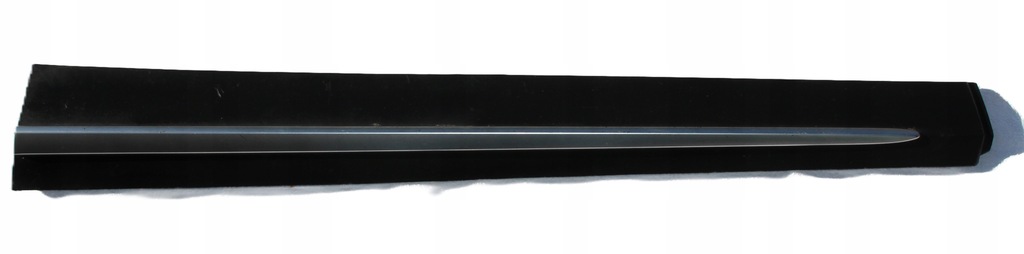 фото №1, Молдинг двері, перед, ліва, d10e-51rb1, mazda cx-3