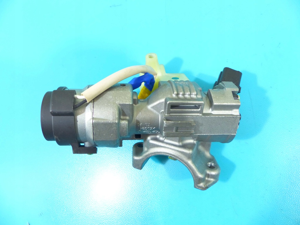 фото №15, Бортовий комп'ютер набір kia stonic 17-20 1.2 16v