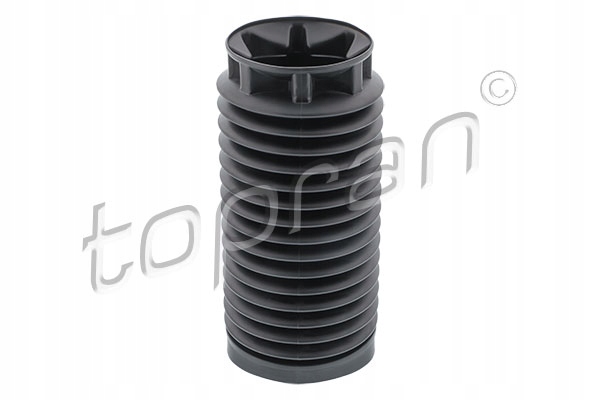 фото №2, Topran защита, амортизатор