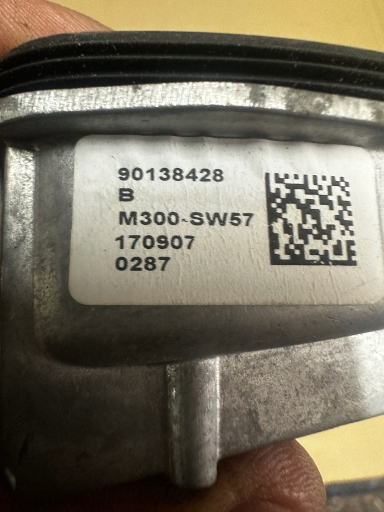 фото №3, Модуль jez перетворювач renault talisman 90138428