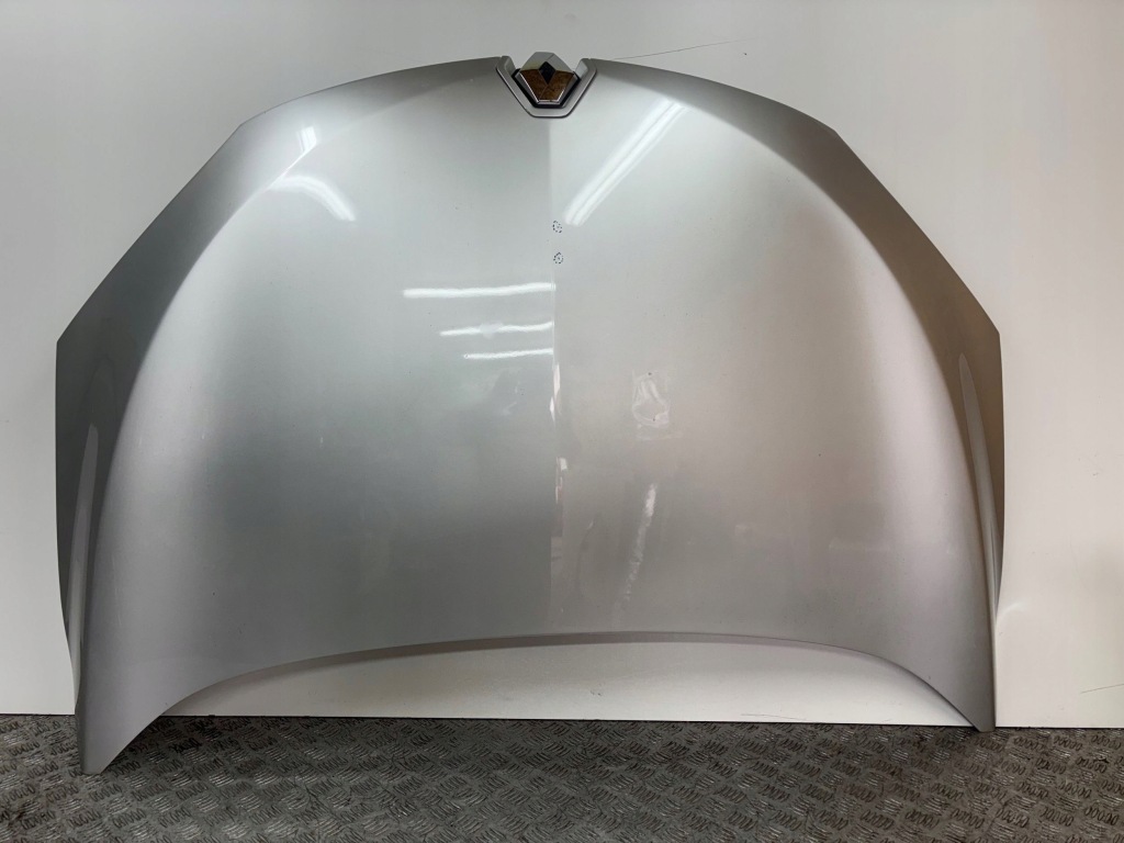 Купить Капот крышка двигателя renault megane 3 3 08-