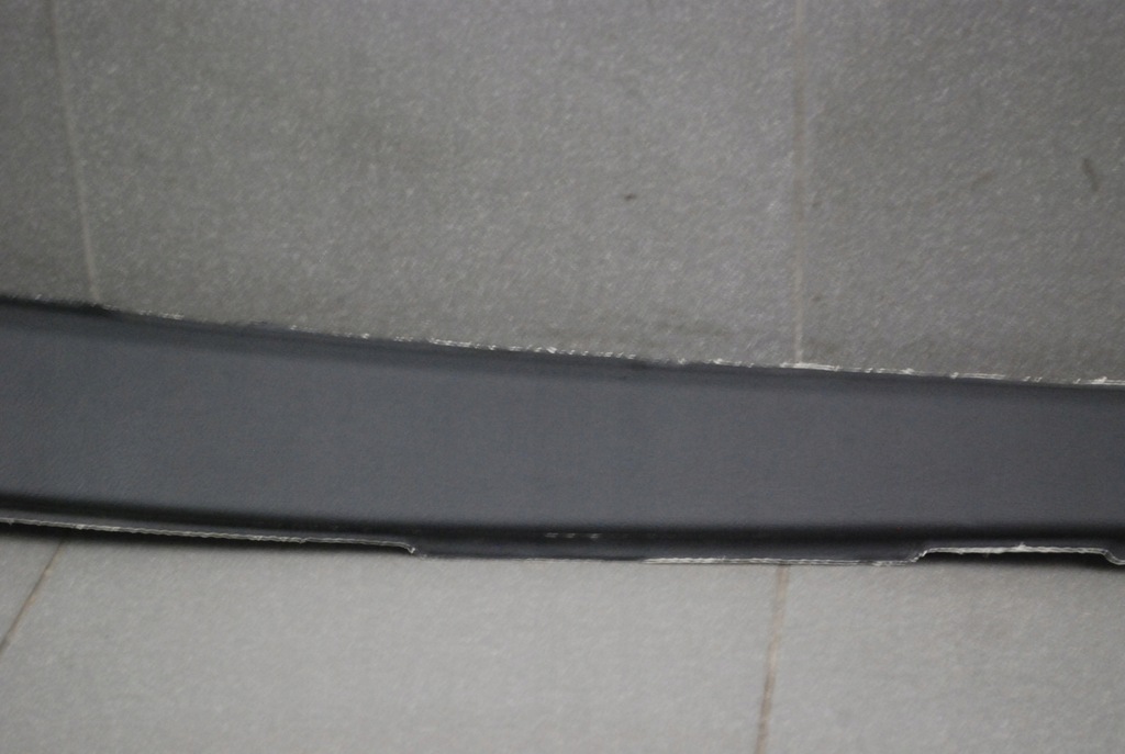 фото №6, Защита туннель кожаный левая bmw x6 e71 0117828