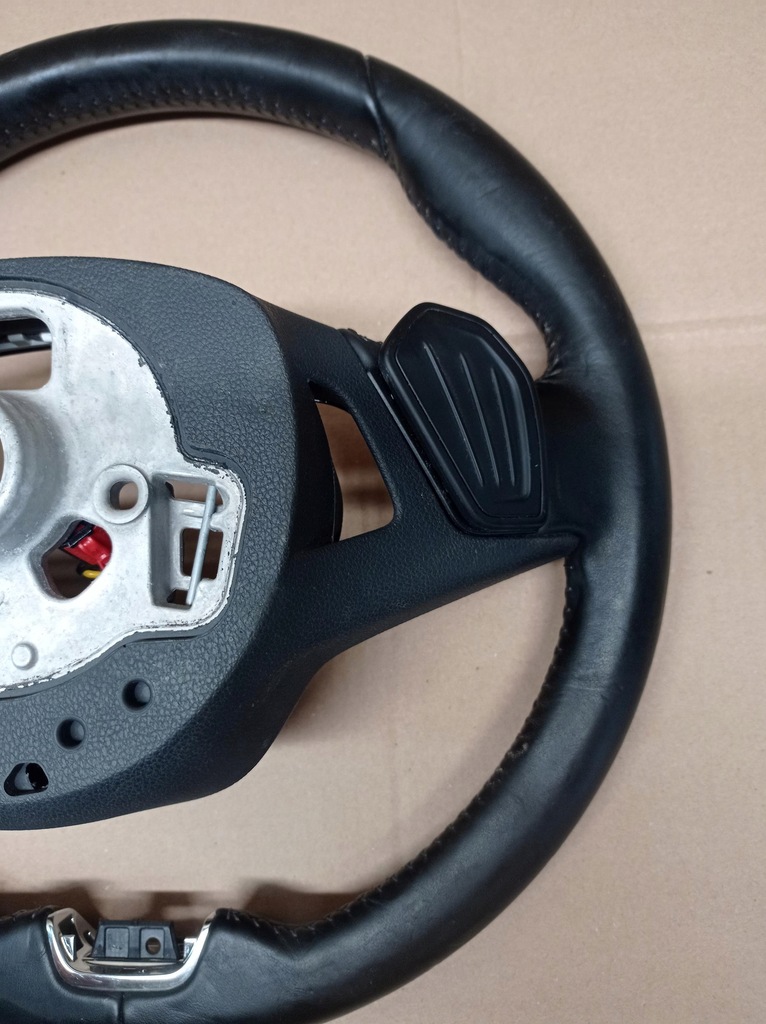 фото №11, Повітропровід skoda superb iv 4 підігрівається