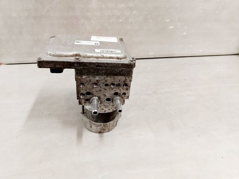 фото №5, Opel ampera насос тормозная abs тормоза 22845942