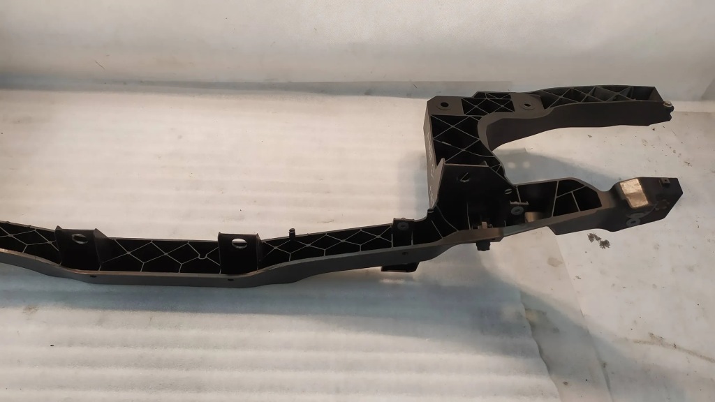 фото №7, Pas усилитель перед mercedes w447