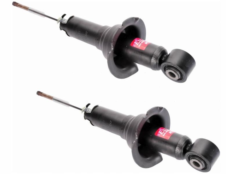 фото №1, Амортизаторы задняя honda cr-v iii mk3 2.0-2.4 06-11