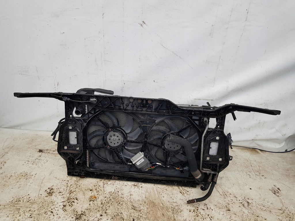 фото №9, Pas передний audi a5 sportback 3.0 tdi