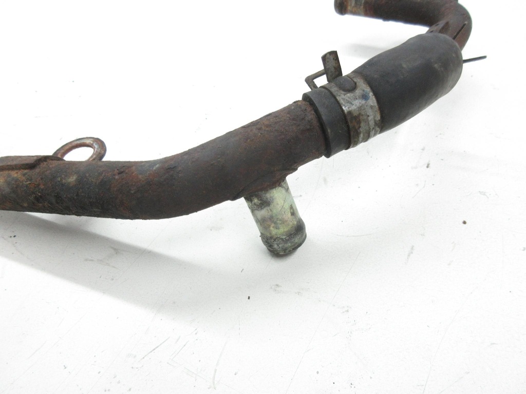 фото №4, Opel astra h 1.7 cdti 101 km z17dth магистраль шланг трубка wody