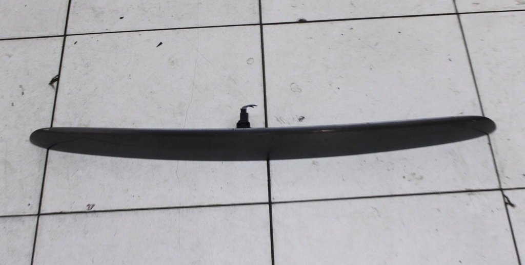 фото №1, Mini r56 накладка молдинг крышки багажника задняя 871