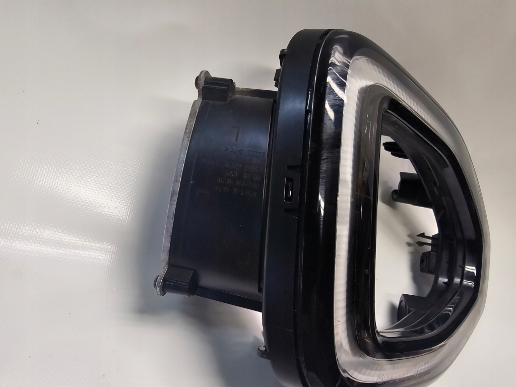 фото №6, Противотуманная фара led поворотник volkswagen vw t-roc lift 2ga 2021 - левый orginał