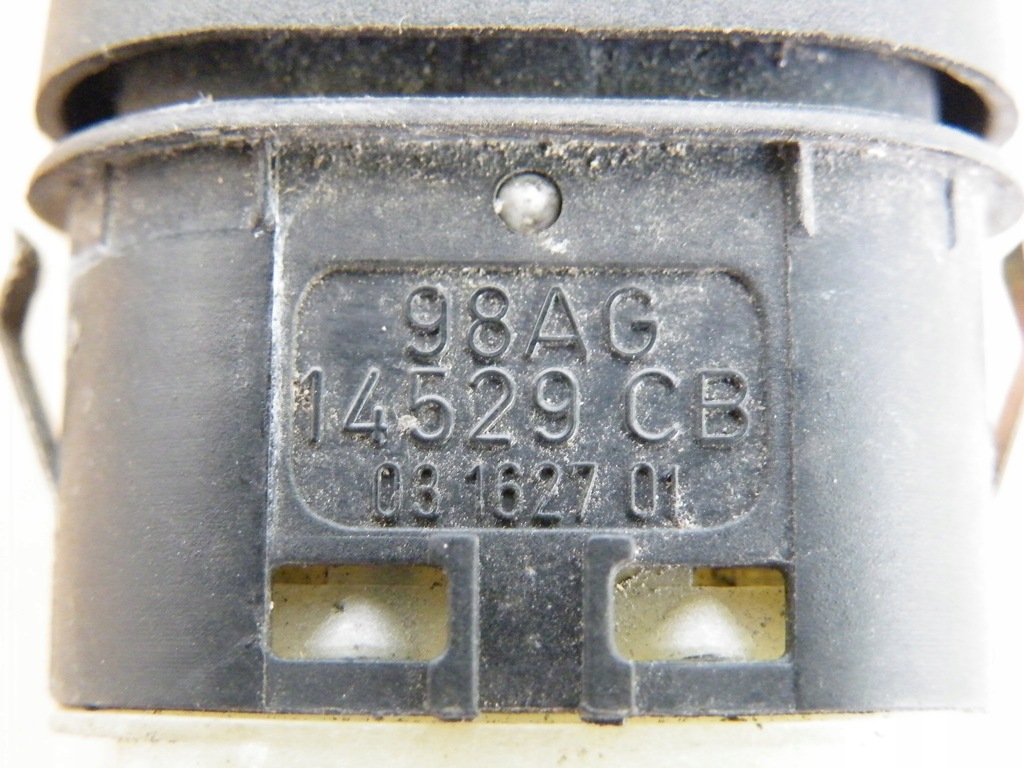 фото №7, Ford focus mk1 i 1 кнопка перемикач керування вікон 98ag14529cb