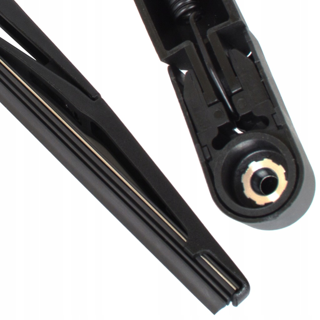 фото №9, Рычаг дворники задняя дворник щетка do toyota corolla e12 2002-2007 h/b